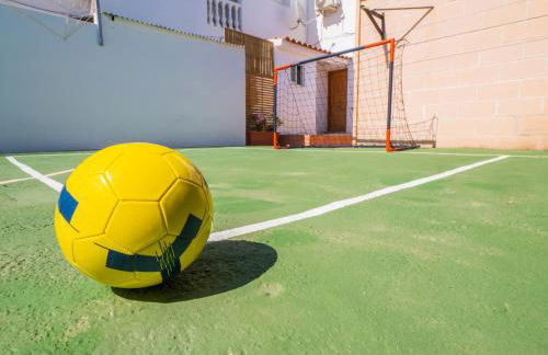 Cubo's Villa Paraiso - Photo 48