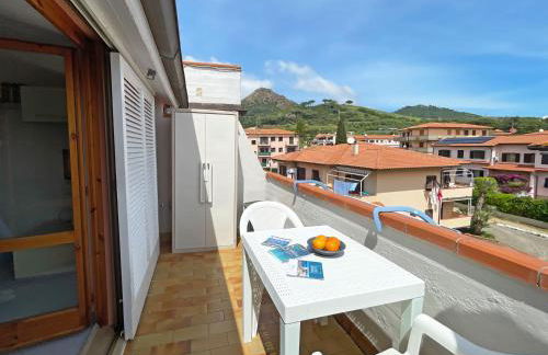 Attico Ta Rosalba - ArgonautiVacanze - Foto 13