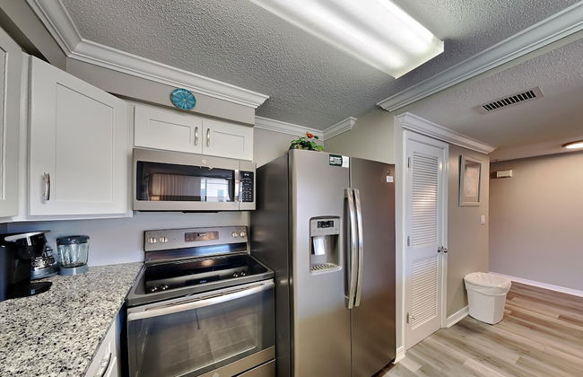 Island Princess by Southern Vacation Rentals - Foto 39