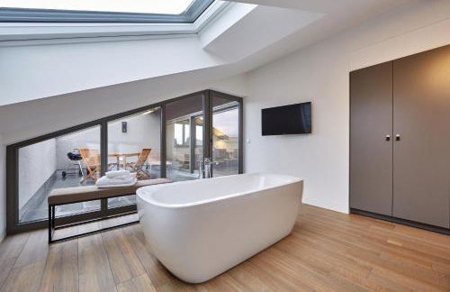 City Suites Murnau - Foto 33