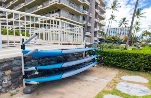KBM Resorts FREE CAR The Whaler Ocean view Studio with Stunning Sunset WH1-1218 - Photo 23
