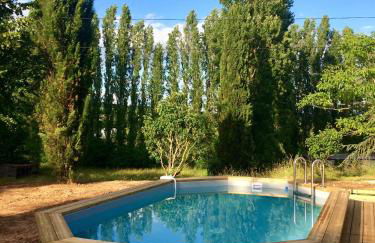 Petit Loft idéal, Tourisme et Affaires en Vallée du Lot - Foto 10