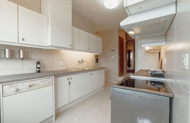 Grand Botanic Garden Apartment by Vacationy - Foto 20