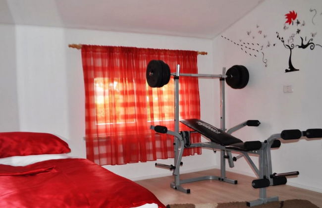 Apartments Green Place - Foto 3