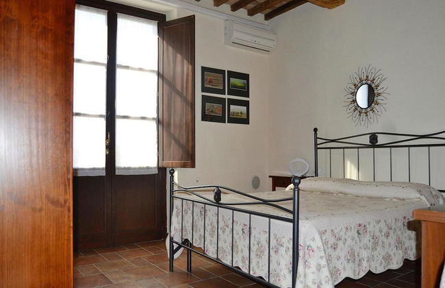 Residence Antico Borgo Casalappi, Campiglia Marittima - Foto 6