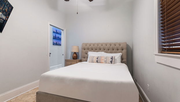 Modern 3BR Condo With Pool - Foto 3, Quarto