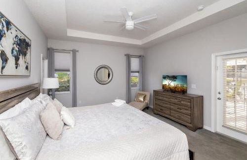 Silver Lining - Luxury for 10 - Foto 31