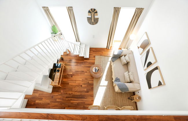 Vacation Time Apartment - Foto 25