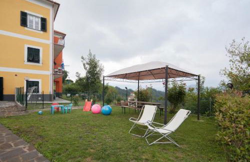 House x visit 5TerreTigulliobay - Foto 52