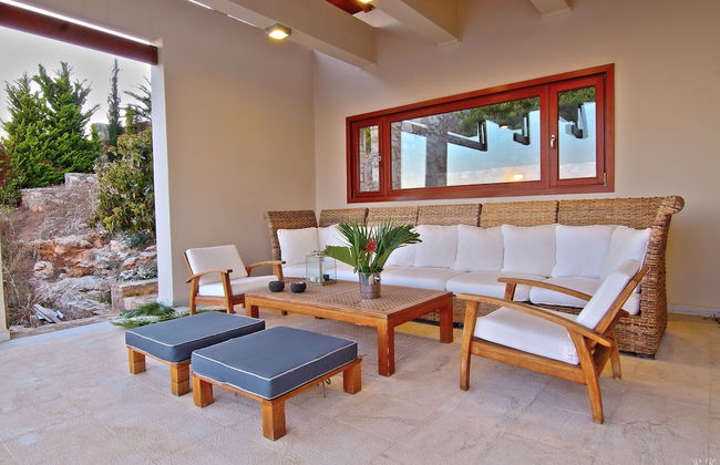 Villa Take Off - Photo 14