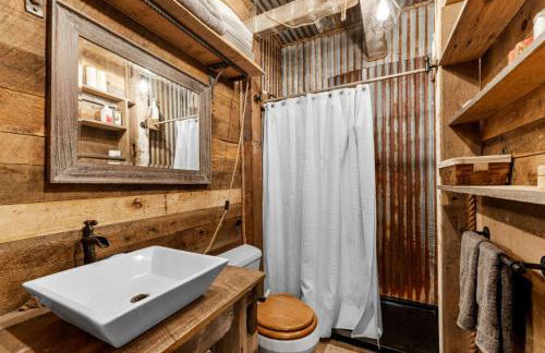 Shop Creek Livery: Includes 1 UTV - Foto 6