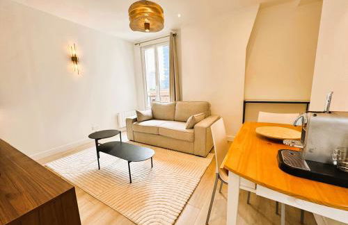 Appartement séduisant Paris - Clichy - Foto 7