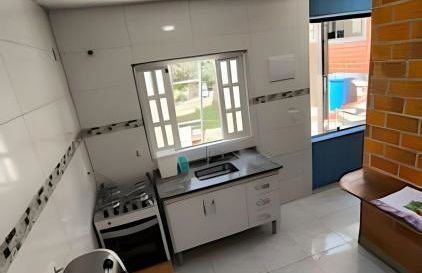 Chalé Completo Com Linda Vista para o Mar de Ilhabela 1 - Foto 13