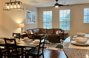 Luxury Legacy West Townhouse - Photo 22