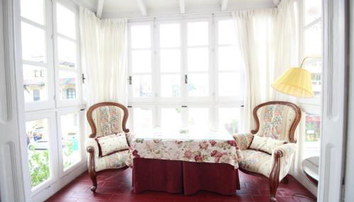 Apartamento centro Málaga y Playa de la Malagueta - Photo 3