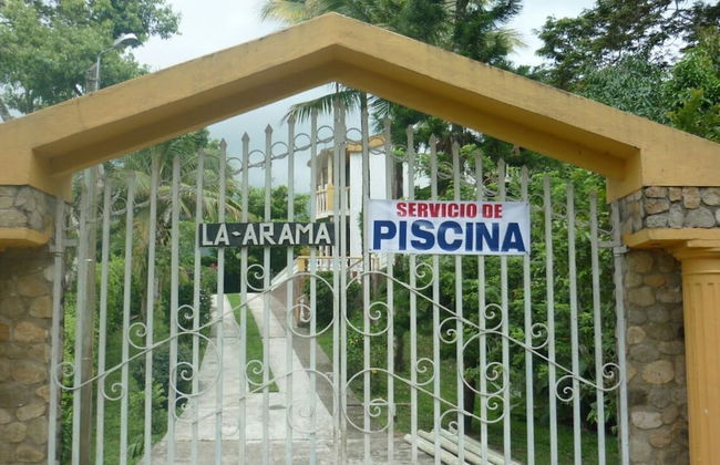 Espectacular Casa Quinta LA ARAMA - Foto 5