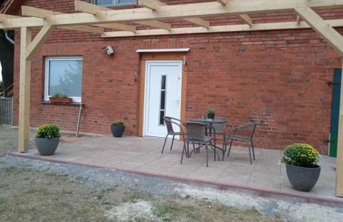 FeWo 3 Griese - Foto 1