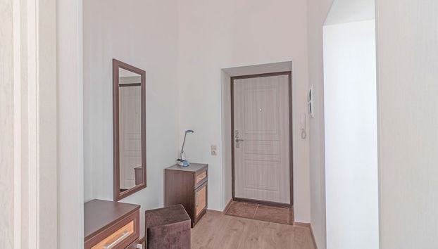 Sunlight House Spb - Foto 2, Entrada interior