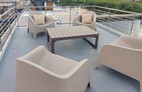 1 Bedroom Stunning Ship In Havelsee Ot Kützkow - Foto 2