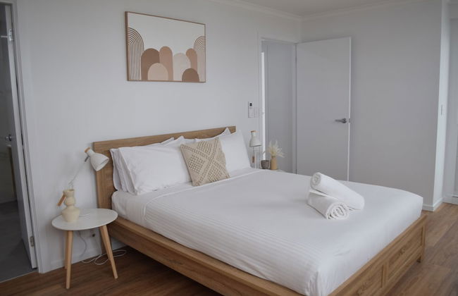 Northwind Holiday Apartments Mooloolaba - Foto 44