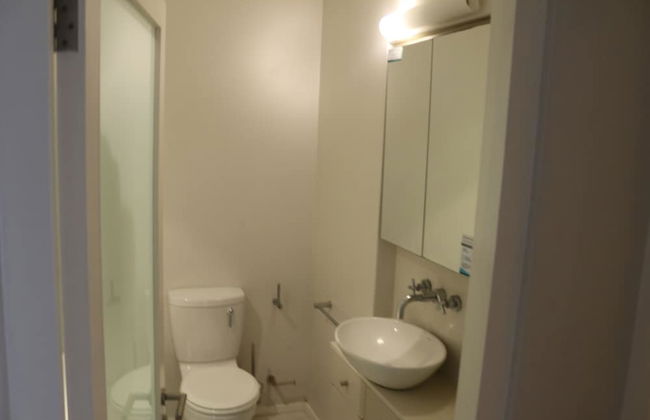 Loader Street Apartment - Lovely one Bedroom in De Waterkant - Foto 8