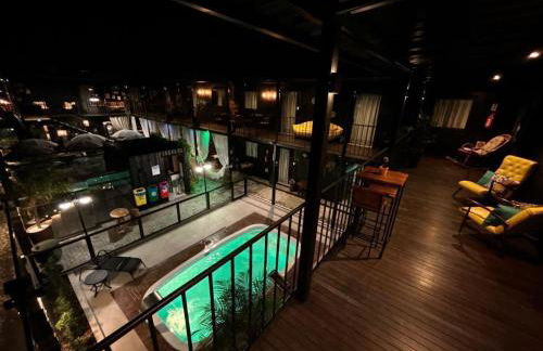 Pousada Canto do Gravatá - Foto 35