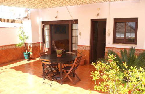 Gran Apartamento Andévalo - Foto 17