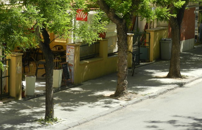 Actinia Accomodation - Photo 57