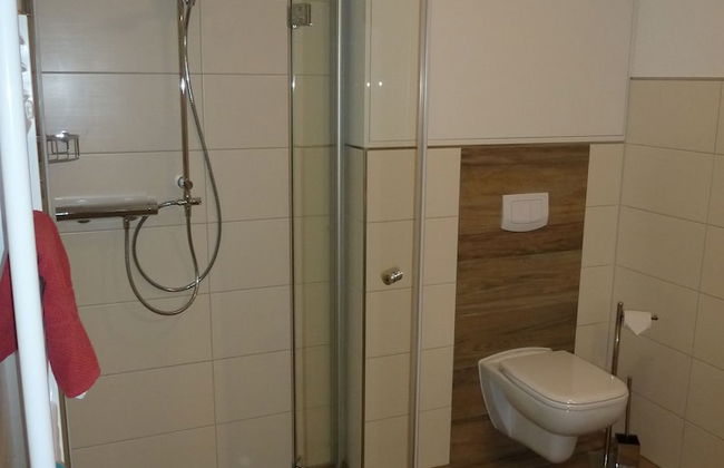 Ferienwohnung Memmert - Foto 13