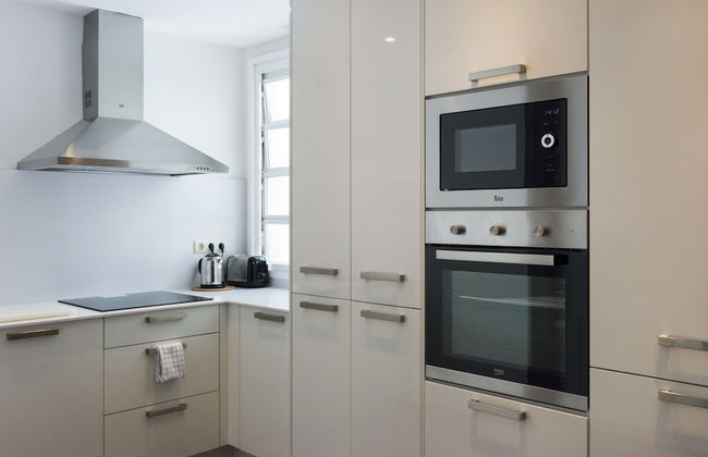 Palau de la Musica Apartments - Foto 9