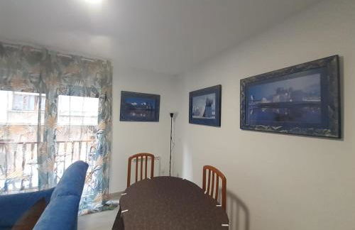 BEC,CASA BARAKALDO al lado del BEC - Foto 4