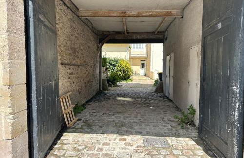 Beautiful apartment in Chantilly center - Foto 9