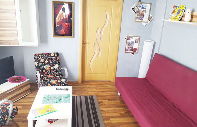 PGS Downtown apartments - Foto 31