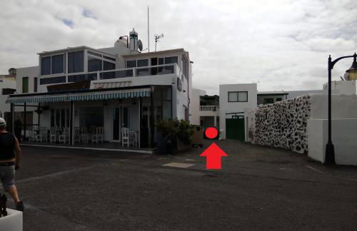 Lanzarote - El Golfo - Photo 14