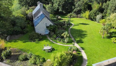 Le cottage de Savigny - Foto 4