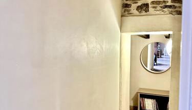 Aux Détours de l'Étang La Bergerie et sa piscine privative - Foto 4