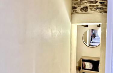 Aux Détours de l'Étang La Bergerie et sa piscine privative - Foto 4