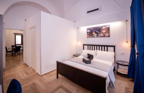 Giuseppe Verdi Luxury Apartments Catania Centro - Foto 34