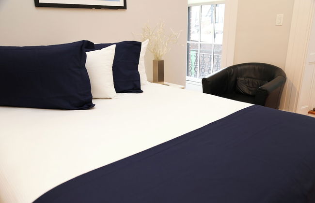 Maverick Suites at 40 Temple St - Foto 16