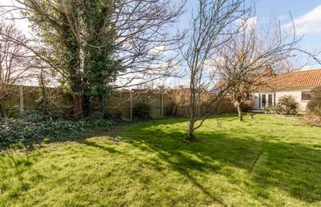 Host Stay Applegarth House - Foto 8