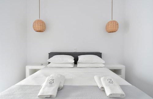 21 luxury apartments - Photo 11