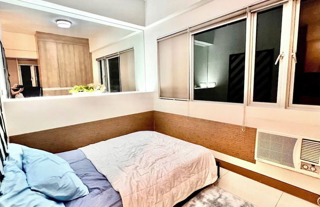BGC McKinley Center Prime Accommodations - Foto 7