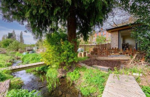 Luxury River Side Getaway Peak District - Foto 6