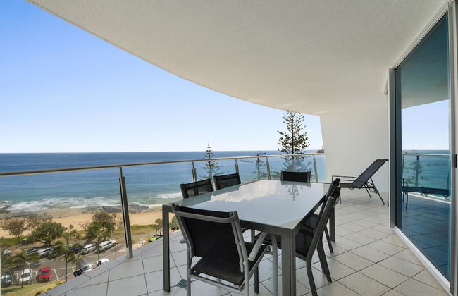 Mantra Sirocco Resort - Foto 23