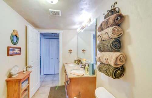 Downtown Del Norte Home Near Hiking & Fishing! - Photo 14