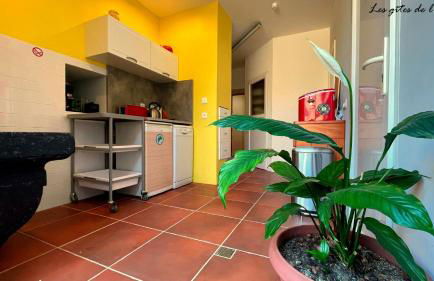 Gites de l'écluse - La Côte de l'Or - Foto 24