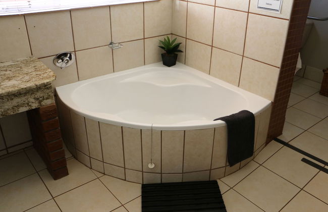 Daisy Country Lodge - Foto 23