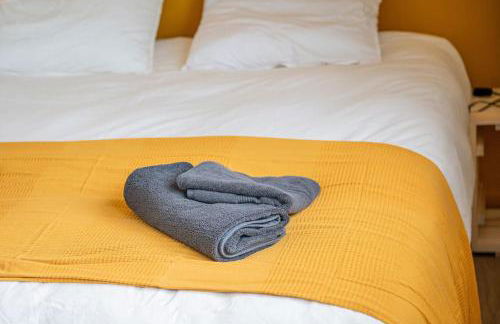 Chez Jean-Paul - Rez de jardin et parking - Foto 13