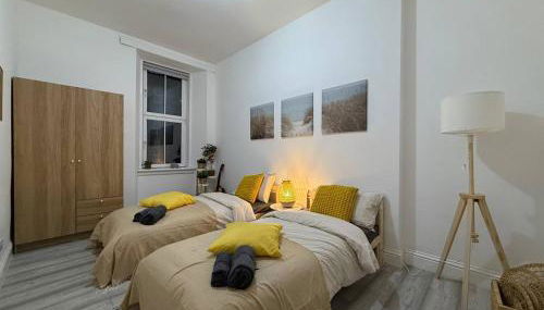 Glasgow centre New property - Foto 3