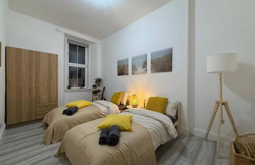 Glasgow centre New property - Foto 3